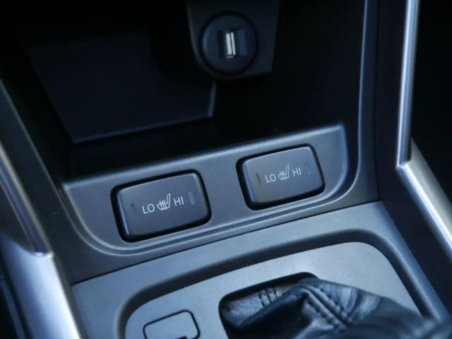 Suzuki S-Cross AllGrip Hybrid