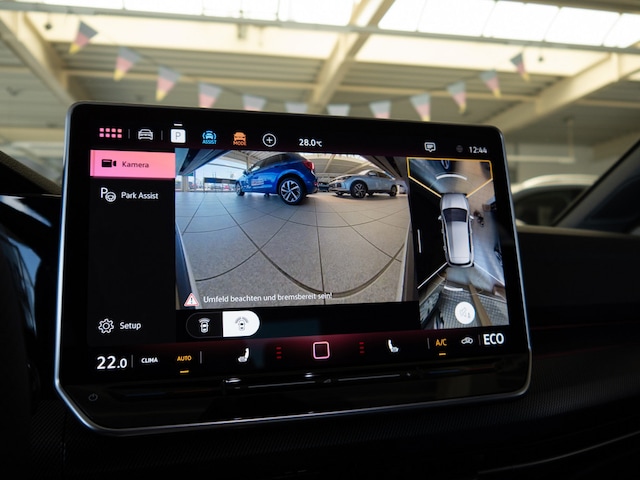 Volkswagen Golf GTE Golf VIII eHybrid