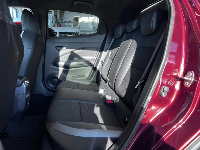 Nissan Juke DIG-T N-Connecta