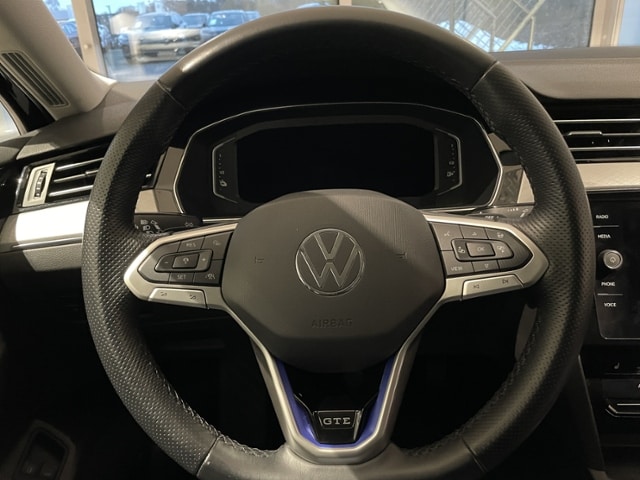 Volkswagen Passat 1.4 TSI Variant