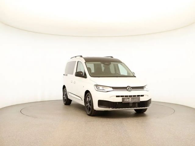 Volkswagen Caddy eHybrid