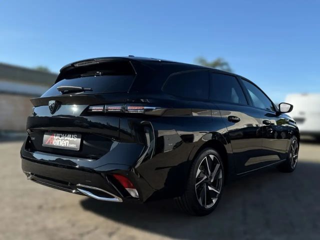 Peugeot 308 Allure Pack Hybrid SW