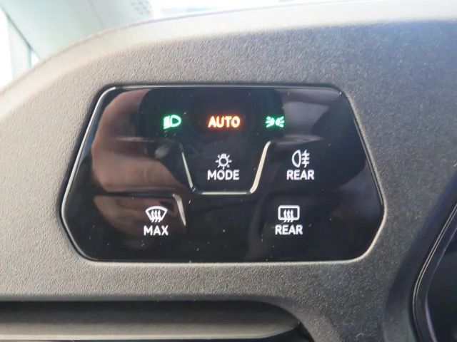 Volkswagen Caddy Cargo TDI