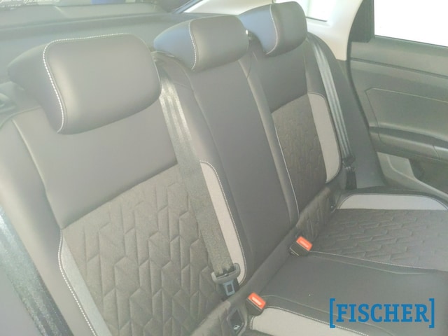 Volkswagen Taigo DSG