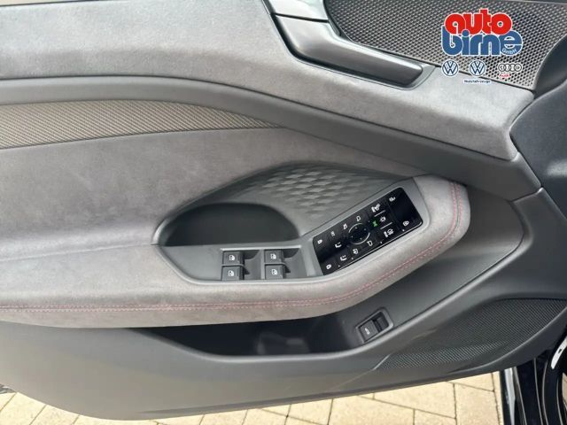 Audi A6 3.0 TFSI Avant Quattro