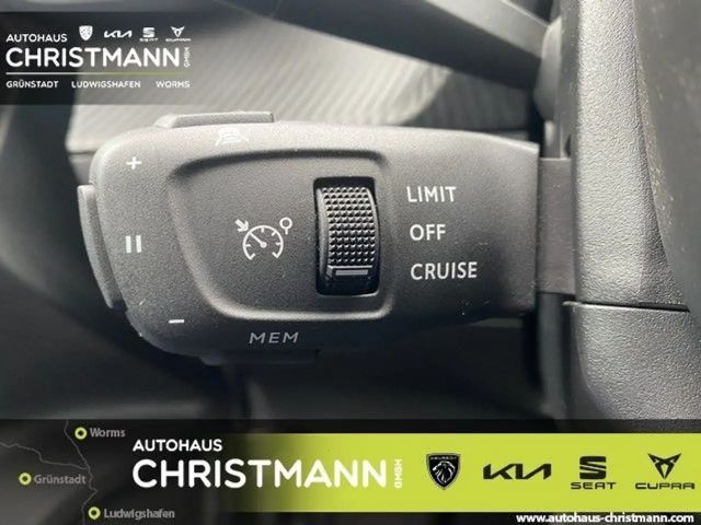 Peugeot 2008 GT-Line