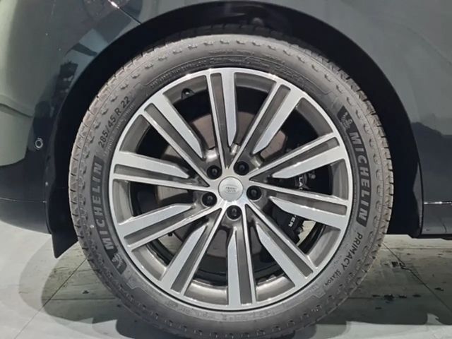 Land Rover Range Rover Autobiography