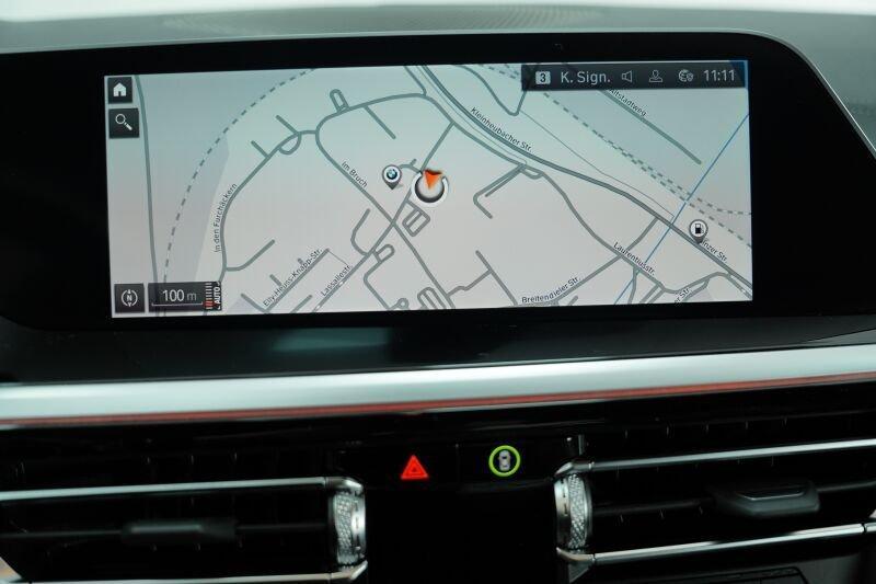 BMW Z4 M40i Roadster