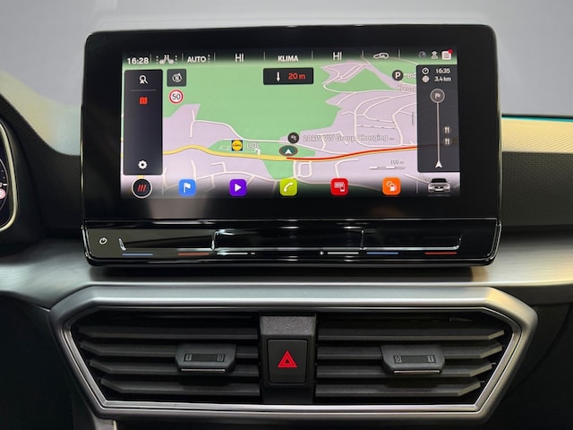 Seat Leon DSG FR-lijn Sportstourer