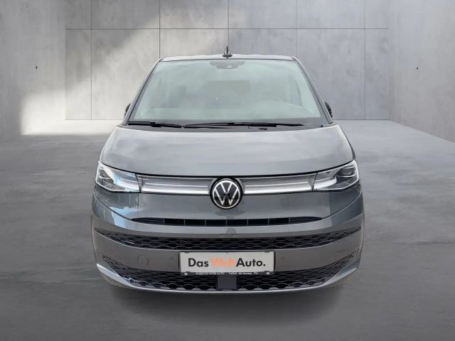 Volkswagen Multivan T7 eHybrid