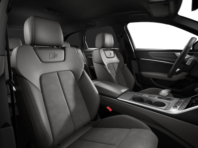 Audi A6 45 TDI Avant Quattro S-Line S-Tronic