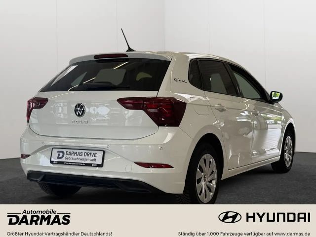 Volkswagen Polo 1.0 TSI DSG