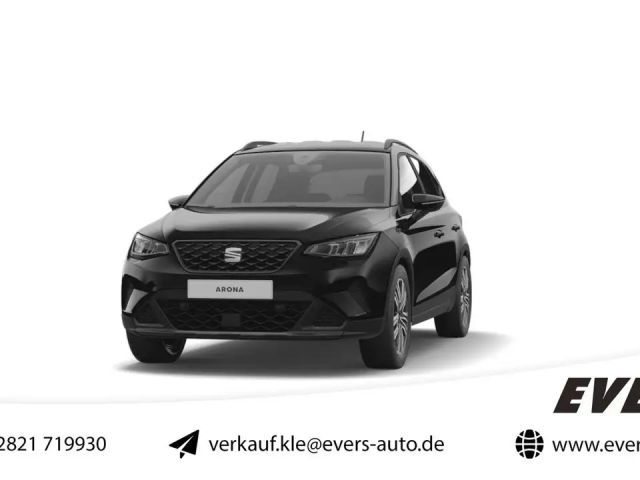 Seat Arona 1.0 TSI