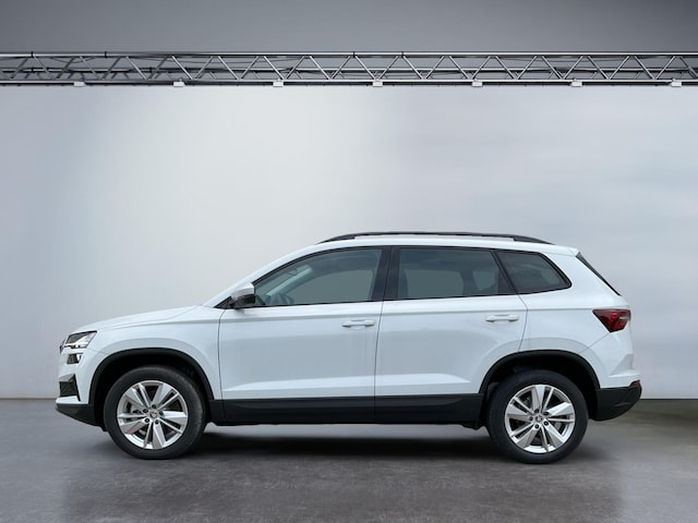 Skoda Karoq 1.5 TSI ACT Selection