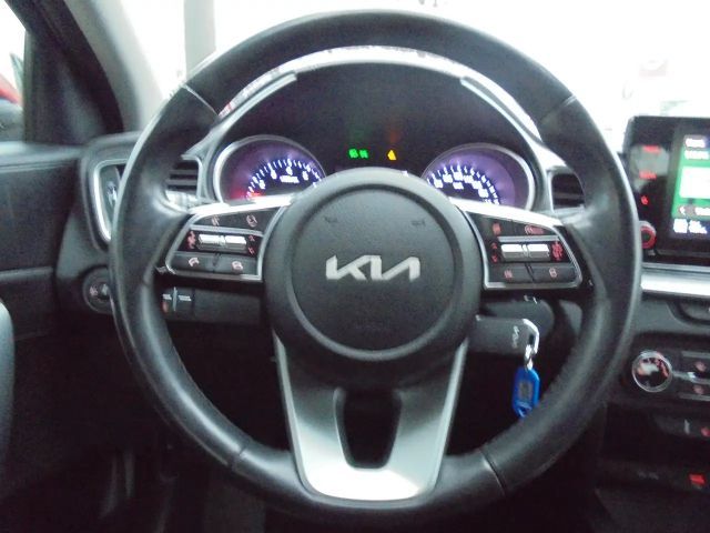 Kia XCeed GDi