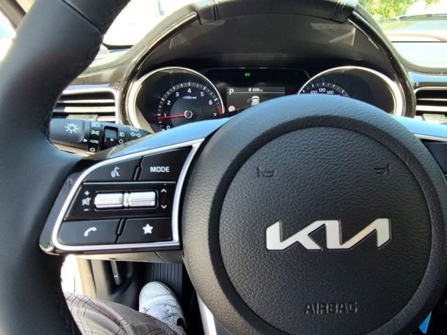 Kia XCeed Vision