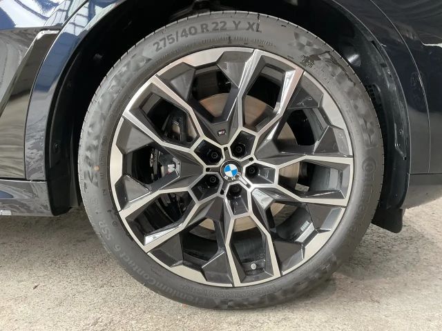 BMW X7 xDrive40d