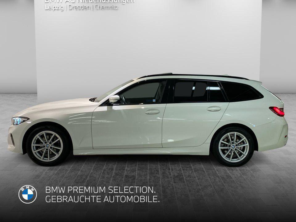 BMW 318 318i Touring