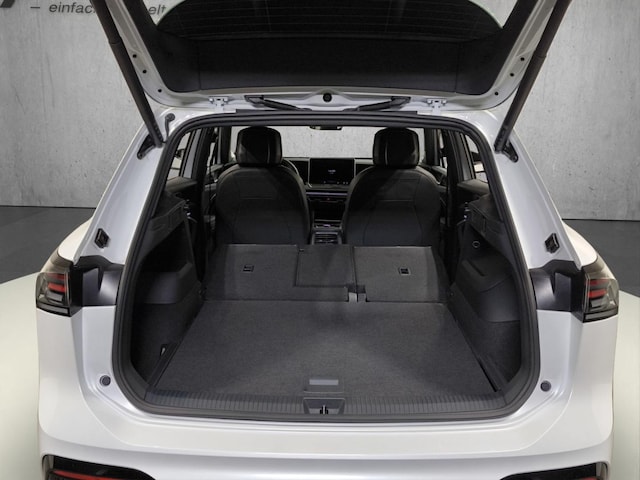 Volkswagen Tiguan 2.0 TDI DSG R-Line