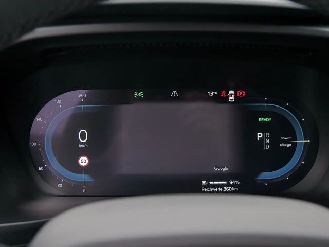 Volvo XC40 Plus Recharge