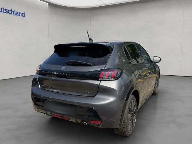 Peugeot 208 EAT8 GT-Line
