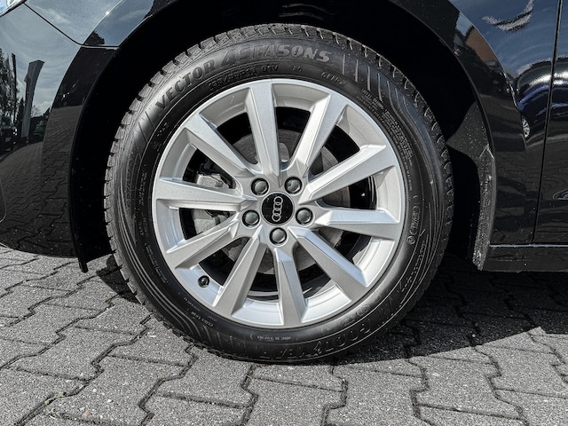 Audi A1 30 TFSI S-Tronic Sportback