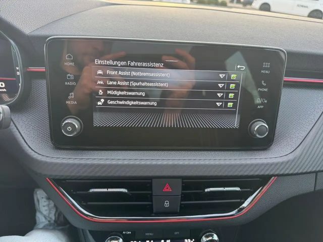 Skoda Scala 1.0 TSI Monte Carlo