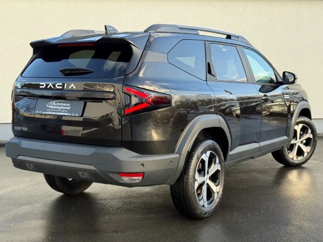 Dacia Bigster Mild Hybrid 140