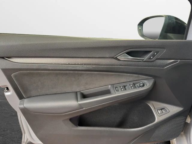 Volkswagen Golf 1.5 TSI DSG GTE eHybrid