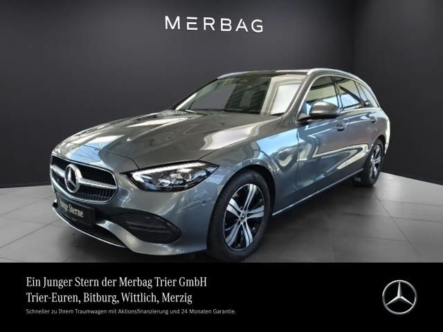 Mercedes-Benz C 200 AVANTGARDE Estate