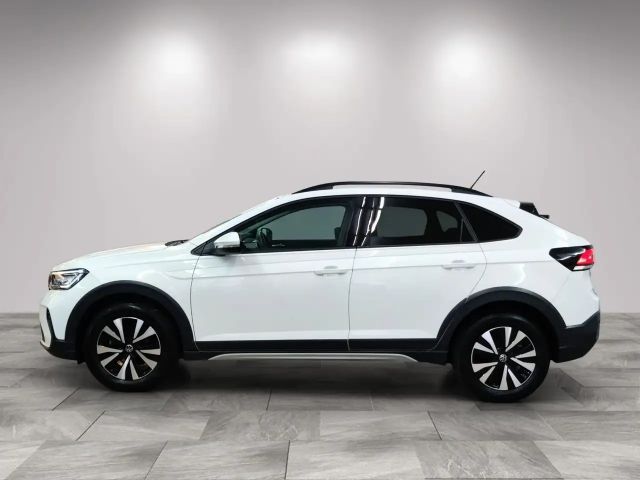 Volkswagen Taigo 1.0 TSI IQ.Drive Life