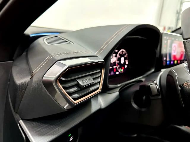 Cupra Formentor 4Drive DSG VZ