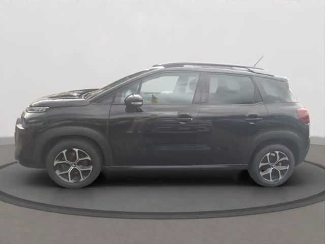 Citroën C3 Aircross Plus PureTech