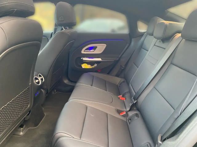 Mercedes-Benz CLA 250 Coupé