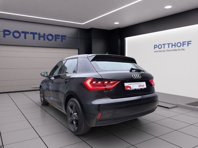 Audi A1 25 TFSI Sportback