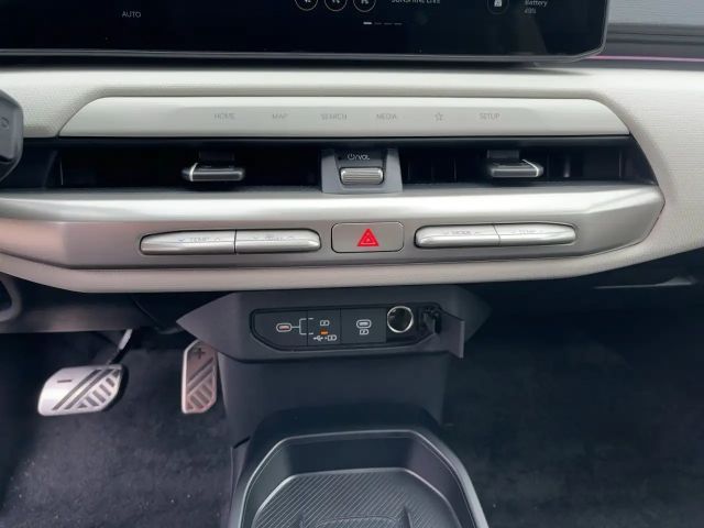 Kia EV4 81.4 kWh FWD GT-Line