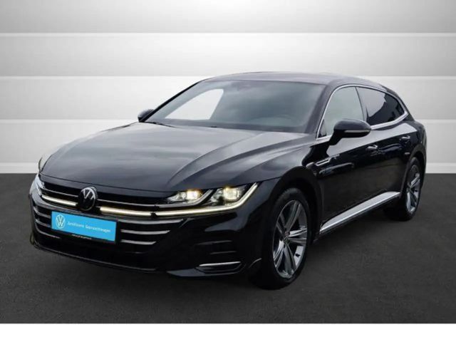 Volkswagen Arteon 2.0 TSI R-Line