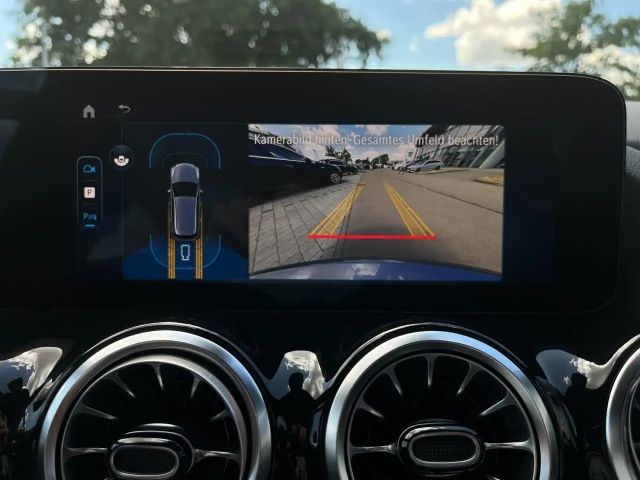 Mercedes-Benz B 200 AMG Line