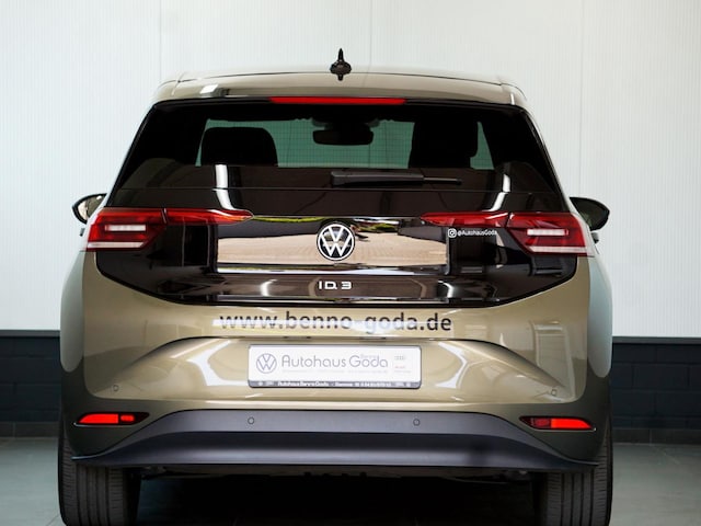 Volkswagen ID.3 Performance Pro