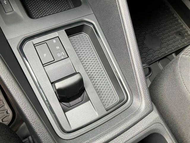 Volkswagen Caddy Cargo TDI