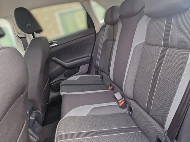 Volkswagen Polo 1.0 TSI DSG Style