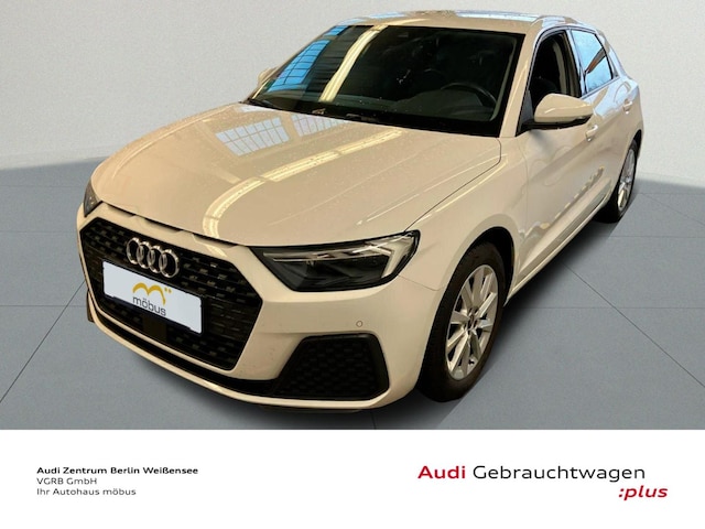 Audi A1 25 TFSI S-Tronic Sportback