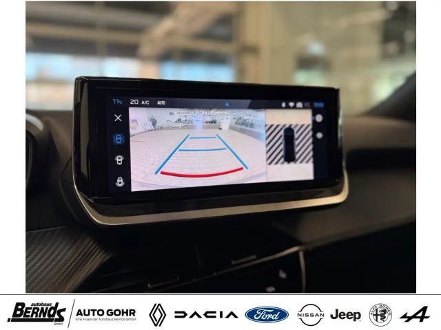 Peugeot 2008 Allure Pack EAT8 PureTech