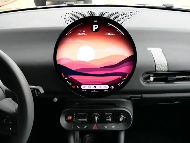 MINI Mini Electric SE