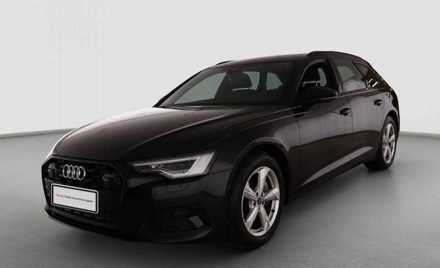 Audi A6 45 TFSI Avant S-Tronic