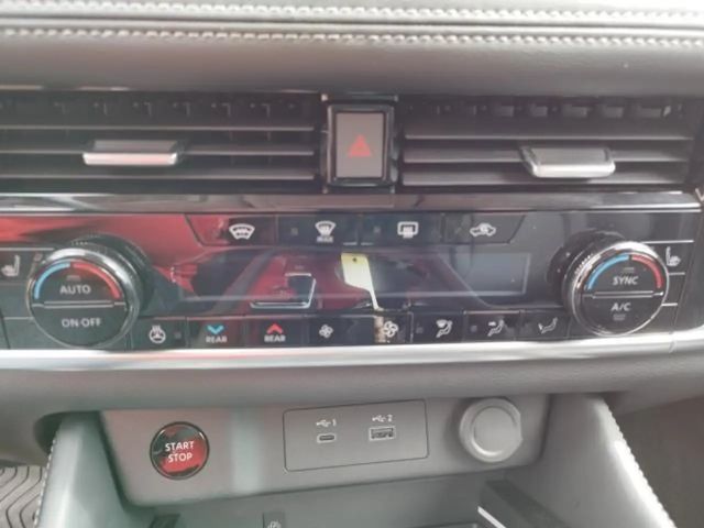 Nissan X-trail Tekna