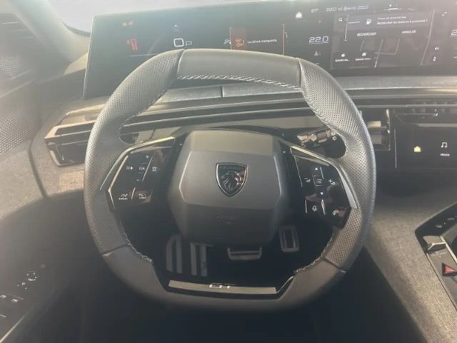 Peugeot 5008 Allure Pack Hybrid