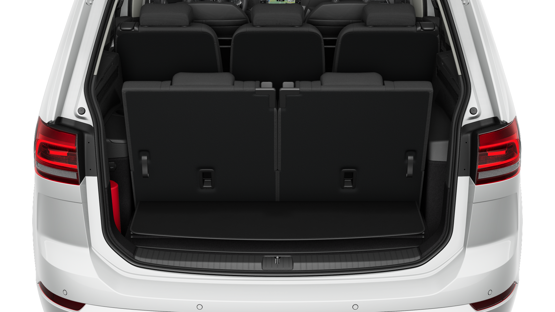 Volkswagen Touran DSG Highline