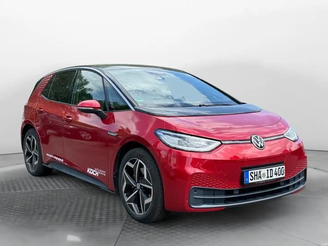 Volkswagen ID.3 Performance Pro