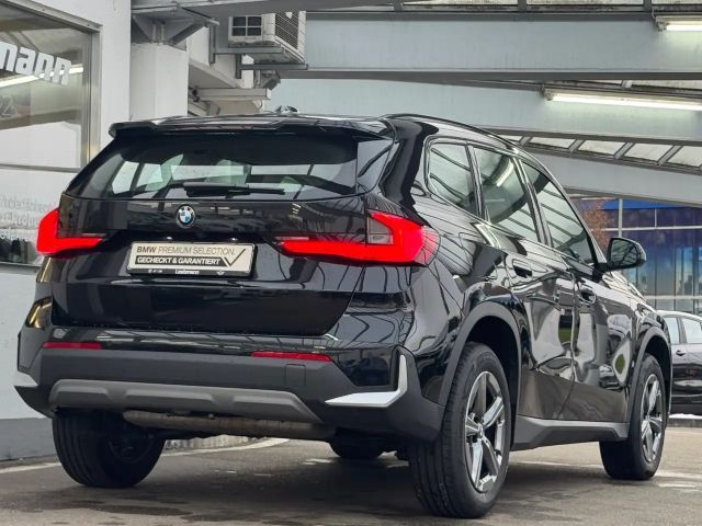 BMW X1 sDrive18i